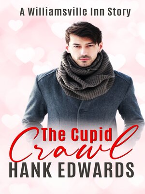 cover image of The Cupid Crawl